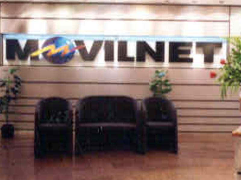 Oficinas Movilnet
